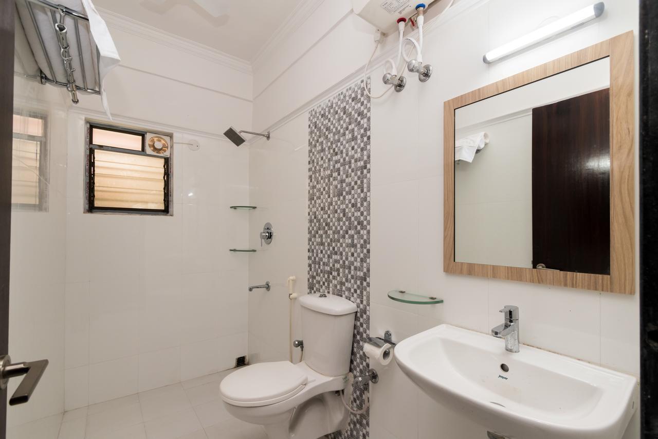 Hotel Oyo 8818 Coral Residency Newtown Liluāh Exteriér fotografie